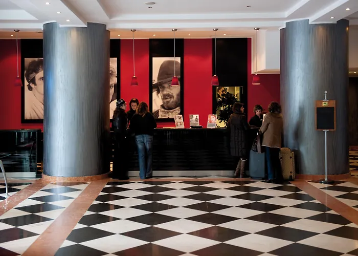 Vila Gale - CentroHotel Porto