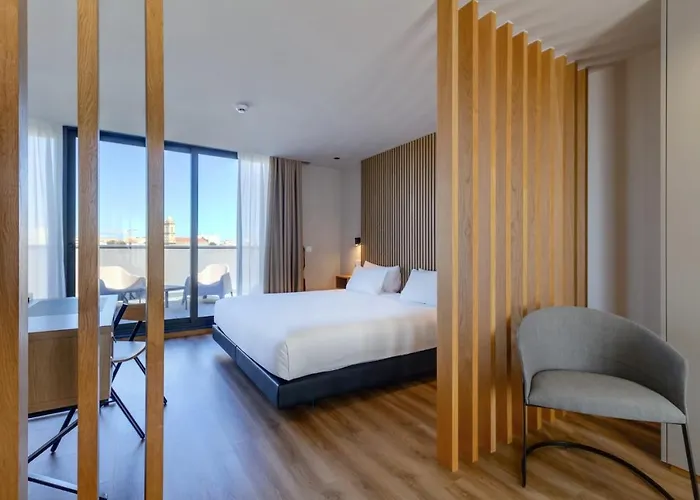 Room Select Oporto