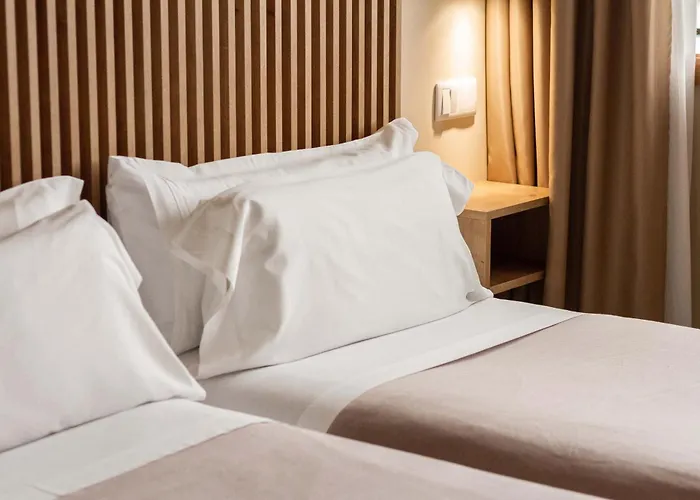 Room Select Oporto